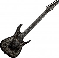 Фото - Гитара Dean Guitars USA Rusty Cooley 7 String Xenocide 
