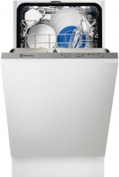 Фото - Встраиваемая посудомоечная машина Electrolux ESL 4201 LO