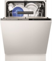 Фото - Встраиваемая посудомоечная машина Electrolux ESL 7325 RO