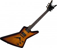 Фото - Гитара Dean Guitars ZX 