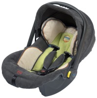 Фото - Детское автокресло Kiddy Maxi PRO
