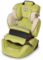 Фото - Детское автокресло Kiddy Infinity Pro