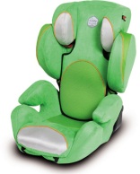 Фото - Детское автокресло Kiddy Discovery Pro