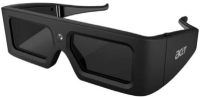 Фото - 3D-очки Acer E1b DLP 3D 