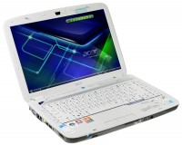 Фото - Ноутбук Acer Aspire 4920 (AS4920G-302G25Mi)
