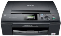 Фото - МФУ Brother DCP-J315W 