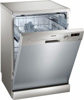 Фото - Посудомоечная машина Siemens SN 215I01 нержавейка
