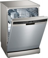 Фото - Посудомоечная машина Siemens SN 258I00 нержавейка