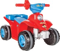Фото - Детский электромобиль Pilsan Mini ATV