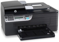 Фото - МФУ HP OfficeJet 4500 Wi-Fi 