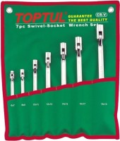 Фото - Набор инструментов TOPTUL GAAA0704 