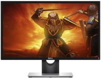 Фото - Монитор Dell SE2417HG 24 "  черный