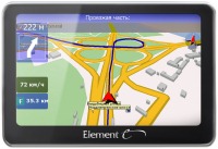 Фото - GPS-навигатор EasyGo Element X6b 