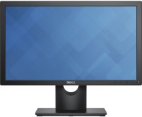 Фото - Монитор Dell E2218HN 22 "  черный