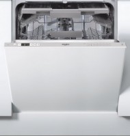 Фото - Встраиваемая посудомоечная машина Whirlpool WEIC 3C26 F