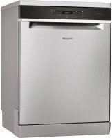 Фото - Посудомоечная машина Whirlpool WFO 3T121 P X нержавейка