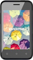 Фото - Мобильный телефон Digma First XS350 2G 512 МБ / 0.25 ГБ