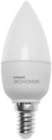 Фото - Лампочка Kosmos Economic LED CN 6.5W 4500K E14