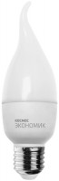 Фото - Лампочка Kosmos Economic LED CW 7.5W 4500K E27