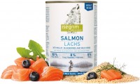 Фото - Корм для собак Isegrim Adult River Canned with Salmon 