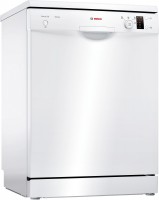Фото - Посудомоечная машина Bosch SMS 24AW01R белый