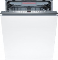 Фото - Встраиваемая посудомоечная машина Bosch SMV 44KX00 