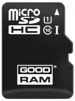 Фото - Карта памяти GOODRAM microSD 60 Mb/s Class 10 32 ГБ