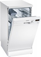 Фото - Посудомоечная машина Siemens SR 25E207 белый