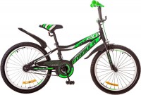 Фото - Велосипед Formula Race 2017