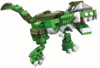 Фото - Конструктор BanBao Tyrannosaurus Rex 6859
