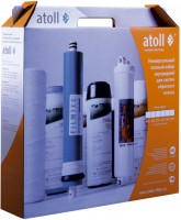 Фото - Картридж для воды Atoll 104