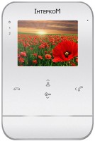Фото - Домофон Intercom IM-01