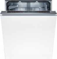 Фото - Встраиваемая посудомоечная машина Bosch SMV 88PX00E 