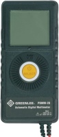 Мультиметр Greenlee PDMM-20 