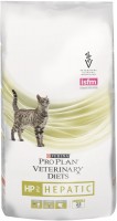 Фото - Корм для кошек Pro Plan Veterinary Diet Hepatic 1.5 kg 