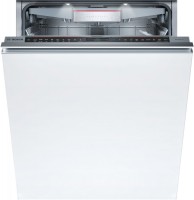 Фото - Встраиваемая посудомоечная машина Bosch SMV 88TX36E 