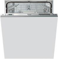 Фото - Встраиваемая посудомоечная машина Hotpoint-Ariston LTF 8M124 