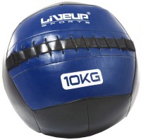 Фото - Мяч для фитнеса / фитбол LiveUp LS3073-10
