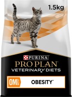 Фото - Корм для кошек Pro Plan Veterinary Diet OM  1.5 kg