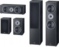 Фото - Акустическая система Magnat Monitor Supreme 802 Set 5.0