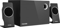 Фото - Компьютерные колонки Microlab M-660