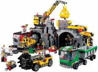 Фото - Конструктор Lego The Mine 4204 
