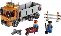 Фото - Конструктор Lego Dump Truck 4434 