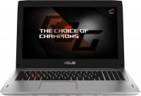 Фото - Ноутбук Asus ROG GL502VM (GL502VM-FY191T)