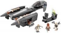 Фото - Конструктор Lego General Grievous Starfighter 8095 