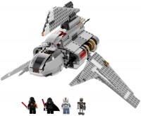 Фото - Конструктор Lego Emperor Palpatines Shuttle 8096 