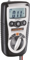 Фото - Мультиметр Laserliner MultiMeter-Pocket 