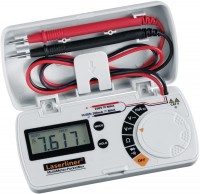 Фото - Мультиметр Laserliner MultiMeter-PocketBox 