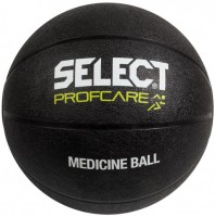 Фото - Мяч для фитнеса / фитбол SELECT Medicine Ball 4 kg 