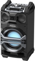 Фото - Аудиосистема Panasonic SC-CMAX5E 